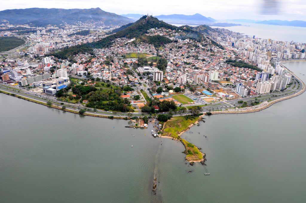 Agronômica Florianópolis