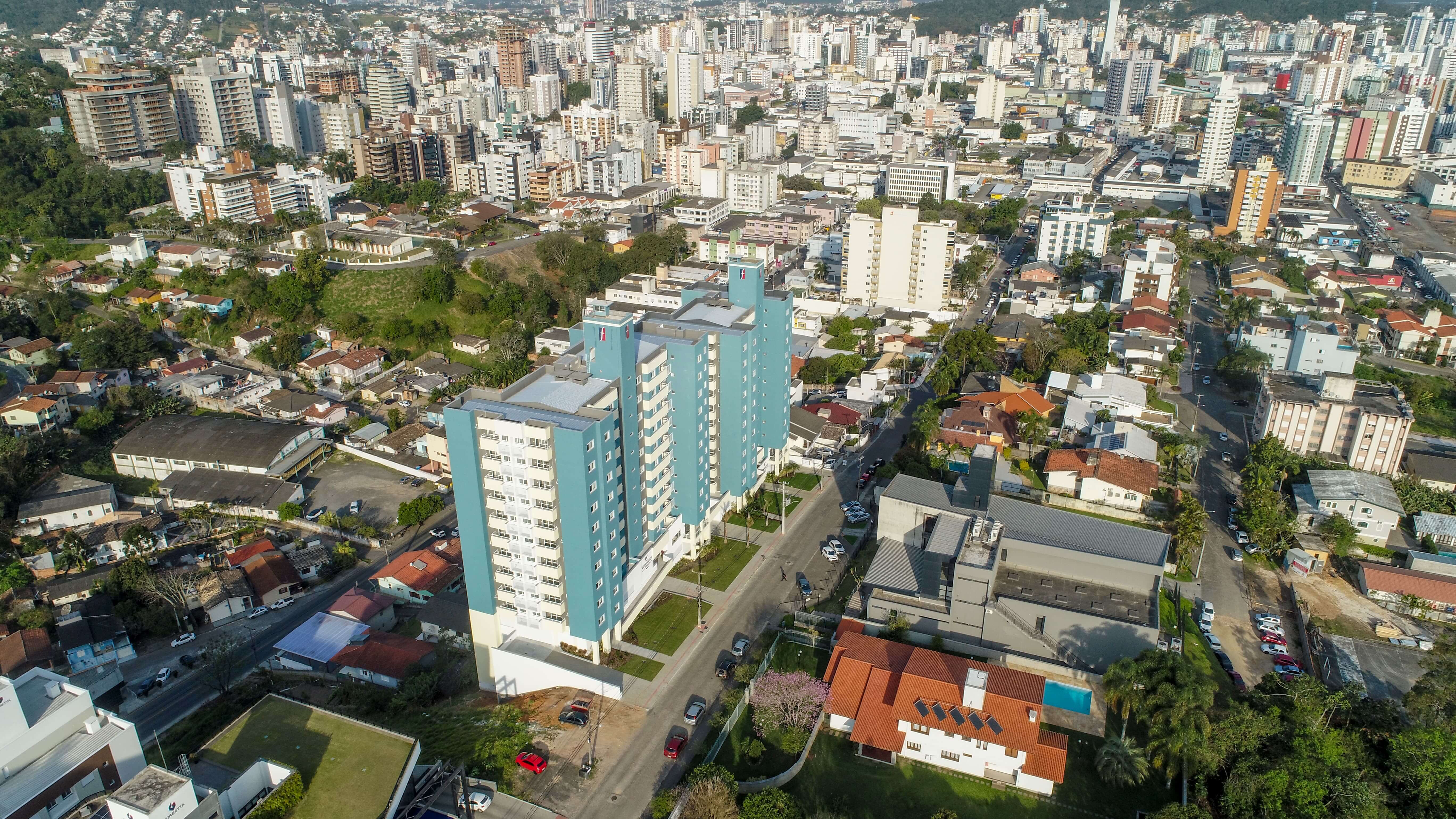 Centro Criciúma