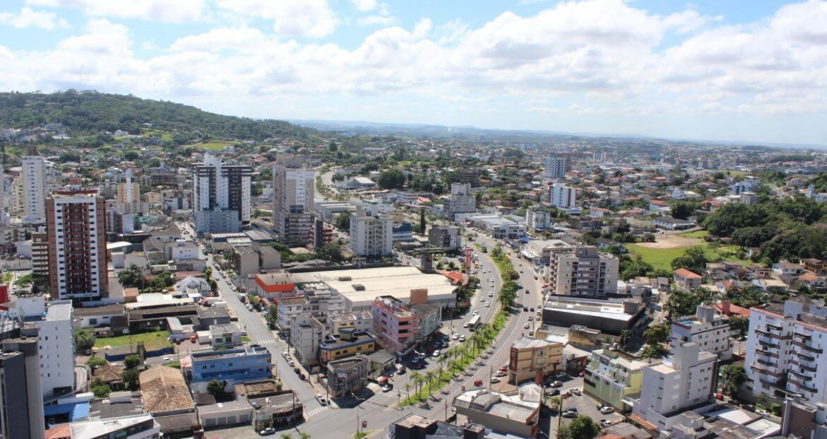 Comerciário Criciúma