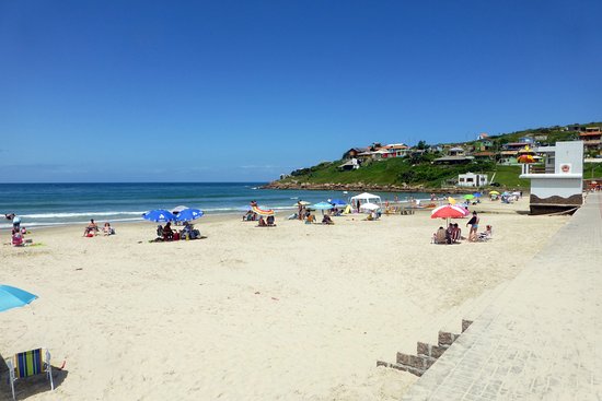 Prainha Laguna