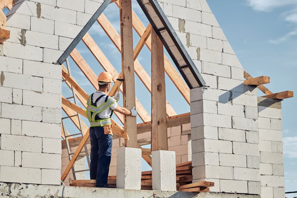 Depois vou postar tutorial de como construir uma casa do