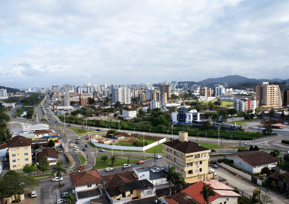 Joinville recebe o segundo empreendimento Construtora Fontana