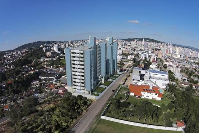 Campanha Momento de Ouro Construtora Fontana Empreendimentos em 120x sem juros Bosco del Montello