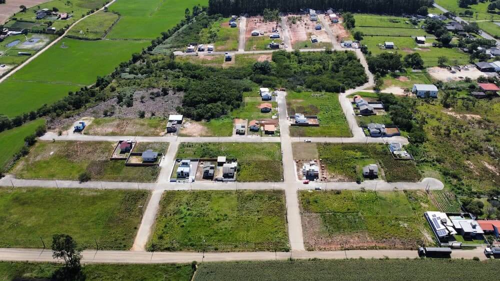 Campanha Momento de Ouro Construtora Fontana Empreendimentos em 120x sem juros Loteamento Vale do Horizonte