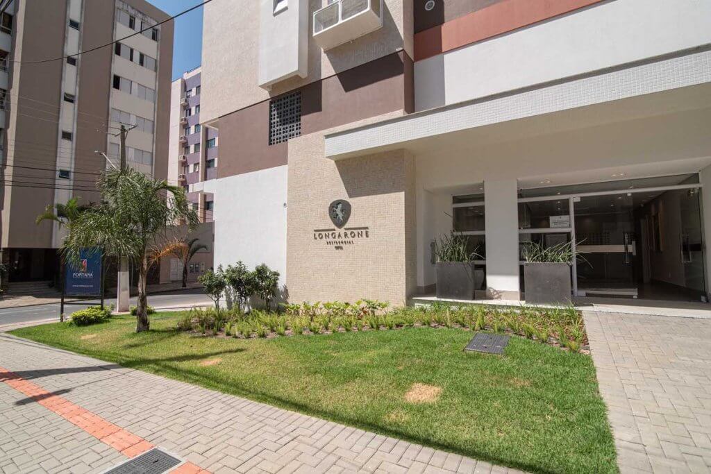 Residencial em Criciúma