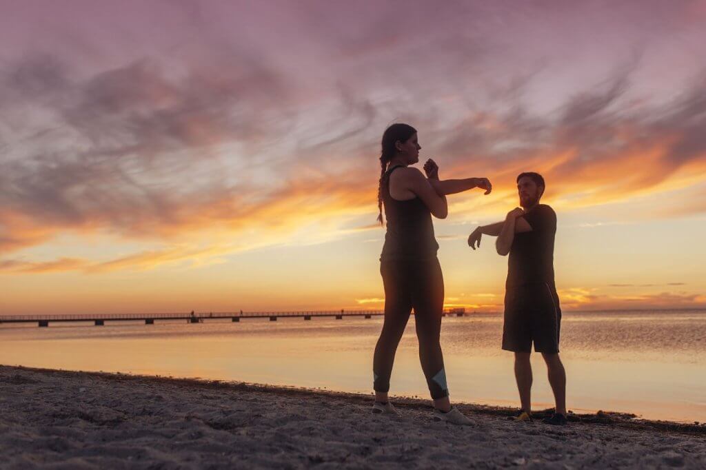 Qualidade de vida investir em imóvel na praia 