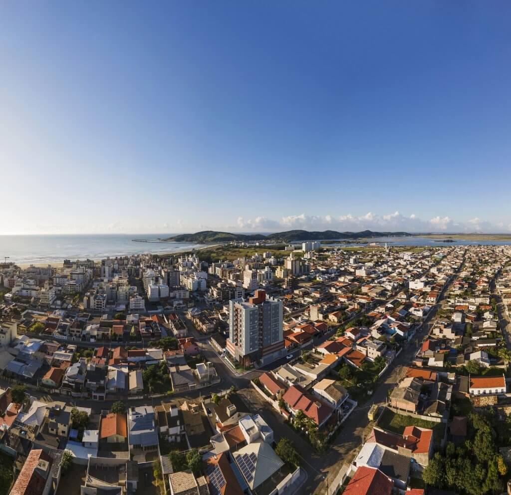 investir imóvel na praia em Laguna, Santa Catarina