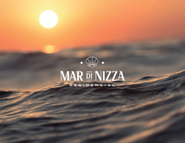 Mar Di Nizza Residencial