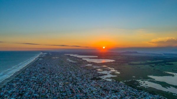 Balneário Rincão