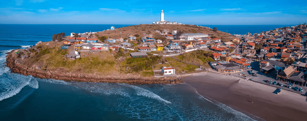 laguna-vista-aérea-farol