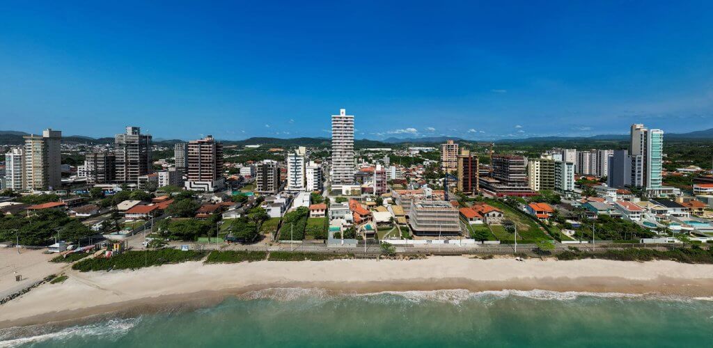 Águas de Marano Residencial em Balneário Piçarras