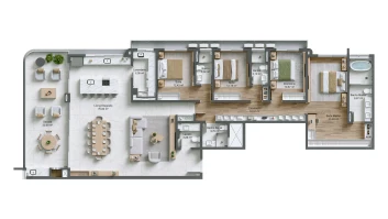 Apartamento Tipo - Final 02