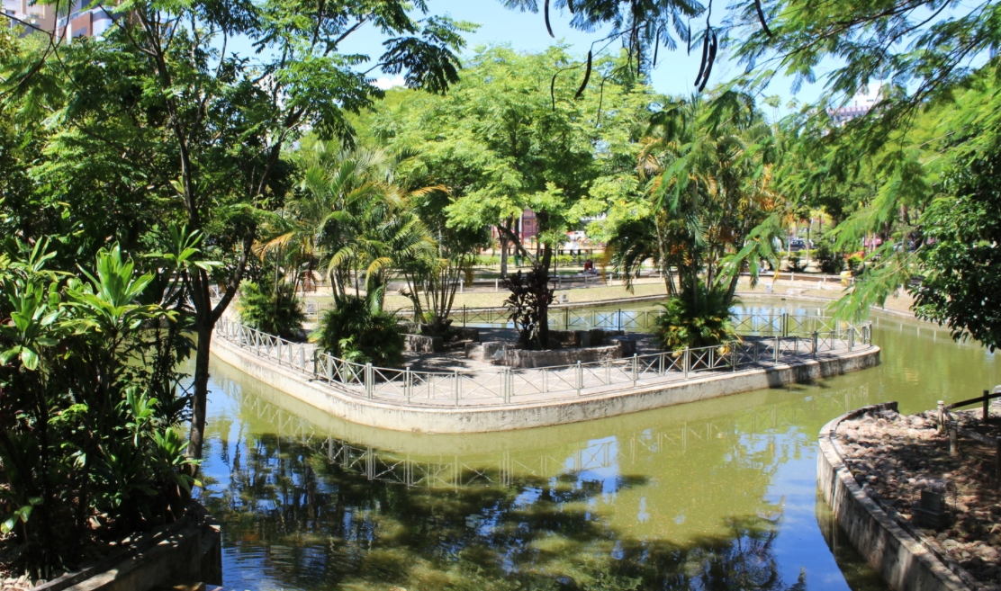 Praça do Congresso